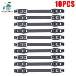 Loss Prevention Face Mask Holder color: 10PC A|10PC A|10PC B|10PC B|10PC C|10PC C  New Arrivals Protection Against COVID-19 Face Masks & Face Shields Face Masks Face Masks For Adults Safest Face Masks For Kids Best Back to School Face Masks For Kids Face Mask Extensions (Kids & Adults) Best Sellers