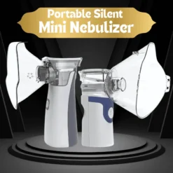 Nebulizers