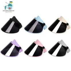 Premium Face Shield with UV Protection color: beige|Pink|Purple|Sky Blue|Gray with 2 Filters|Black  New Arrivals Protection Against COVID-19 Face Masks & Face Shields Face Shields Face Shields For Adults Best Sellers