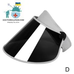 Premium Face Shield with UV Protection color: beige|Pink|Purple|Sky Blue|Gray with 2 Filters|Black  New Arrivals Protection Against COVID-19 Face Masks & Face Shields Face Shields Face Shields For Adults Best Sellers