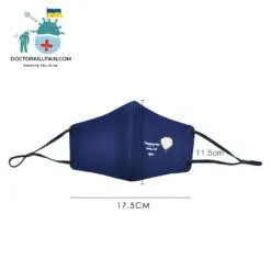 Quick Drying Face Masks For Children (5 Masks) color: 5pcs|5PCS|5pcs|5pcs|5pcs|5pcs  New Arrivals Protection Against COVID-19 Face Masks & Face Shields Face Masks Safest Face Masks For Kids Best Back to School Face Masks For Kids Best Sellers