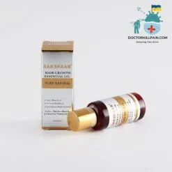 Real Hair Growth Accelerator Natural Oil DR. KILL PAIN: Hair Growth Oil  New Arrivals As Seen On TV Skin Care Best Sellers