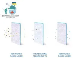 Rechargeable Face Mask With Lights color: Black|White  New Arrivals Protection Against COVID-19 Face Masks & Face Shields Face Masks Face Masks For Adults Safest Face Masks For Kids Best Back to School Face Masks For Kids Best Sellers