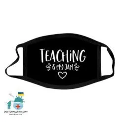 Reusable Motivational Face Mask color: A|B|C|D|E  New Arrivals Protection Against COVID-19 Face Masks & Face Shields Face Masks Face Masks For Adults Best Sellers