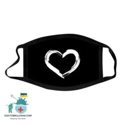 Reusable Motivational Face Mask color: A|B|C|D|E  New Arrivals Protection Against COVID-19 Face Masks & Face Shields Face Masks Face Masks For Adults Best Sellers