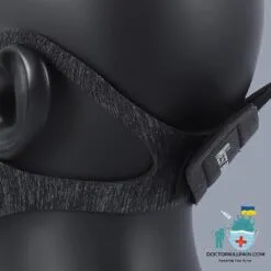 Safe Breathable Face Mask For Biking color: Navy|Orange|Wine|Gray with 2 Filters|Black  New Arrivals Protection Against COVID-19 Face Masks & Face Shields Face Masks Face Masks For Adults Best Sellers