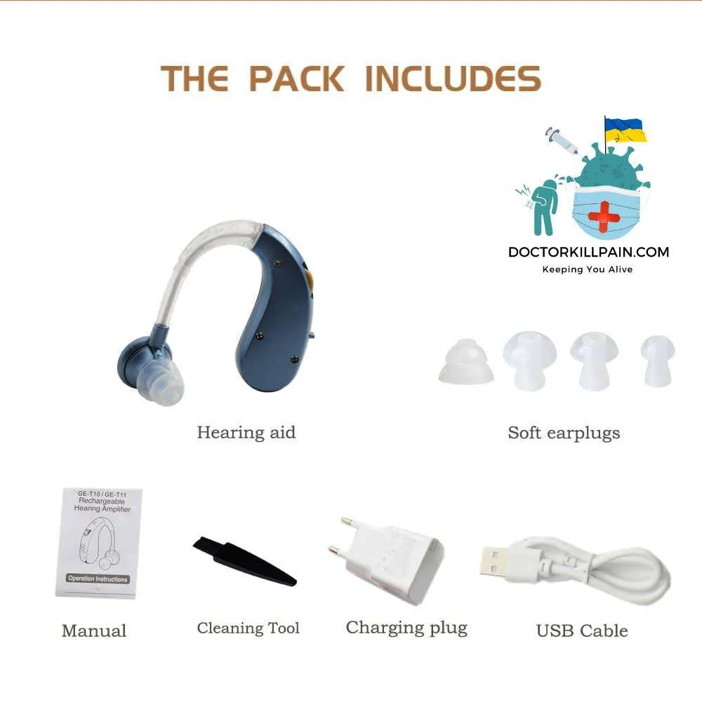 Mini Rechargeable Hearing Aid For The Deaf Digital BET Hearing Aid Adjustable Audio Amplifierelderly Deafness Tools Dropshipping Mini Rechargeable Hearing Aid For The Deaf Digital BET Hearing Aid Adjustable Audio Amplifierelderly Deafness Tools Dropshipping