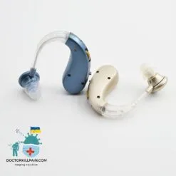Small Fast-Charging Clear Sound Hearing Aids color: beige|brown|Blue  Best Hearing Aids In 2022 New Arrivals Best Sellers
