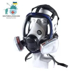 The Most Protective Face Mask In The World color: Acid gas 7 Piece set|Ammonia 7 Piece Set|Organic 15 Piece set|Organic 17 Piece set|Organic 7 Piece set|Organic 9 Piece set  New Arrivals Protection Against COVID-19 Face Masks & Face Shields Face Masks Face Masks For Adults Face Shields Face Shields For Adults Best Sellers