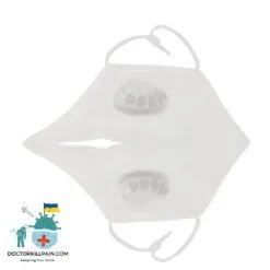 Transparent Face Mask For Kids color: 1pc|4pc  New Arrivals Protection Against COVID-19 Face Masks & Face Shields Face Masks Safest Face Masks For Kids Best Back to School Face Masks For Kids Best Sellers