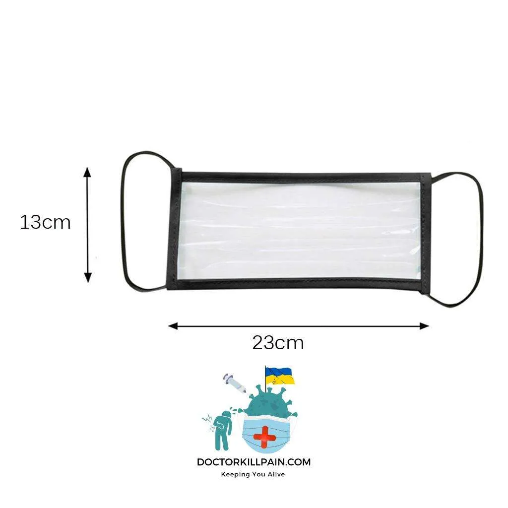 Reusable With Clear Window Unisex Adult Breathable Reuse Anime Funny Transparent expression masks Cosplay Costume Accessories Reusable With Clear Window Unisex Adult Breathable Reuse Anime Funny Transparent expression masks Cosplay Costume Accessories