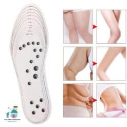 Unisex Pain Relief Shoe Pads color: 1|2  As Seen On TV Foot Pain Relief Weight Loss Remedies Best Sellers Clearance