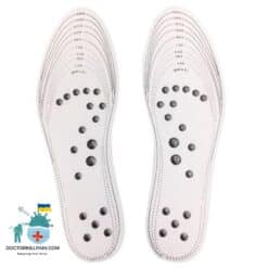 Unisex Pain Relief Shoe Pads color: 1|2  As Seen On TV Foot Pain Relief Weight Loss Remedies Best Sellers Clearance