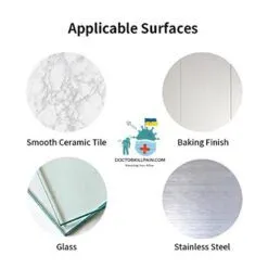 Waterproof Multiuse Plastic Holder For Bathroom color: White  New Arrivals Best Sellers Clearance