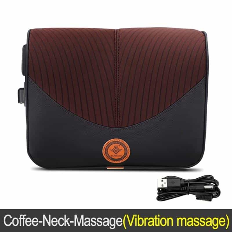 Coffee-Neck-Massage