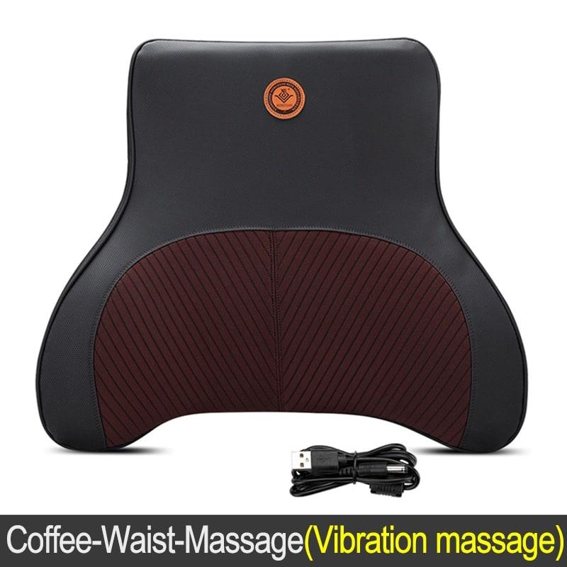 Coffee-Waist-Massage