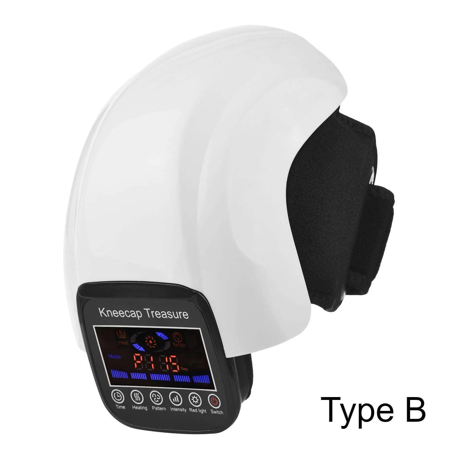 Knee massager type B