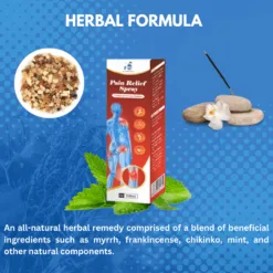 Doctor Kill Pain Relief Spray For Quick Pain Relief: Chronic Pain, Bones, Joints, Muscles, and More! color: 1 Bottle|10 Bottles|3 Bottles|5 Bottles  Pain Relief Foot Pain Relief Hand Pain Relief Knee Pain Relief Leg Pain Relief Shoulder Pain Relief