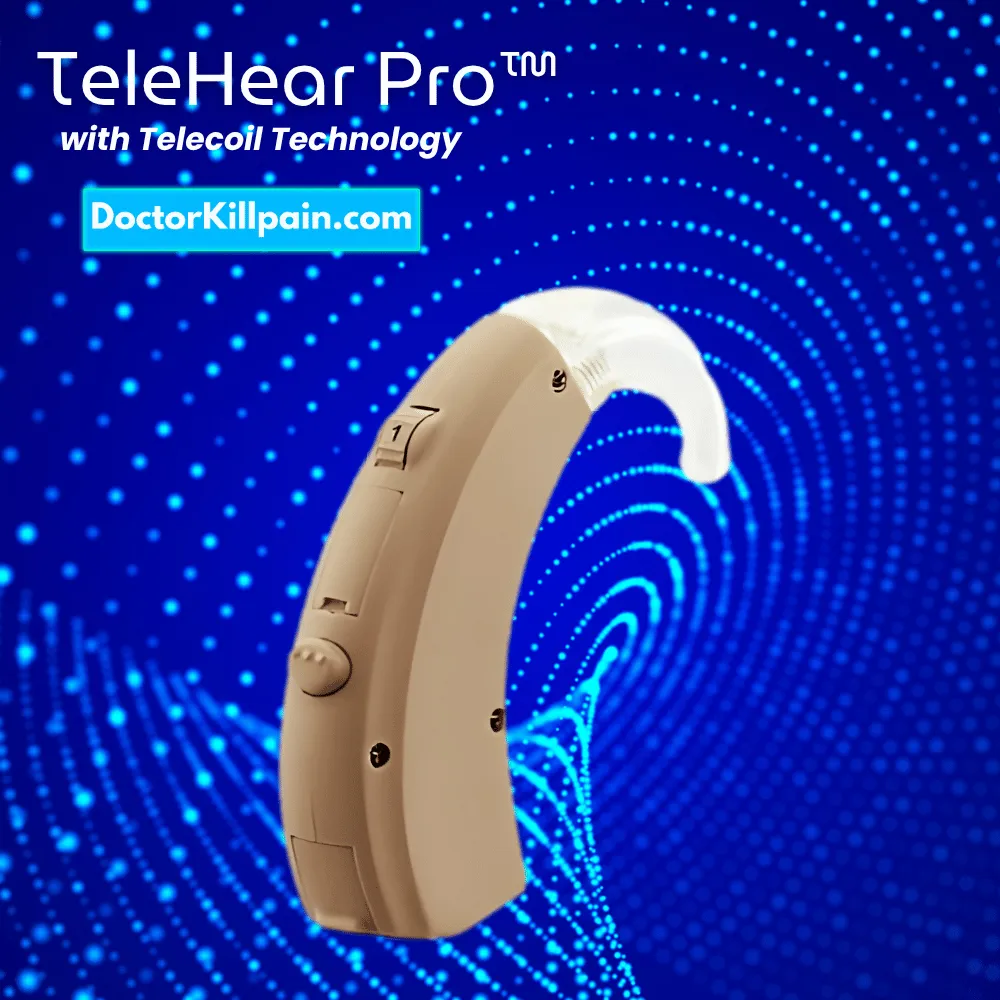 One (Right or Left Ear)