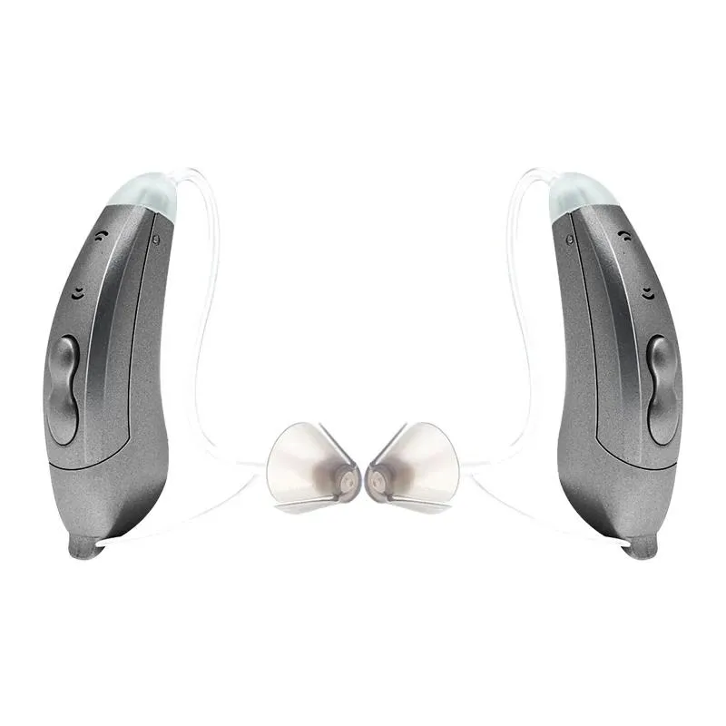 Graphite Gray - Pair