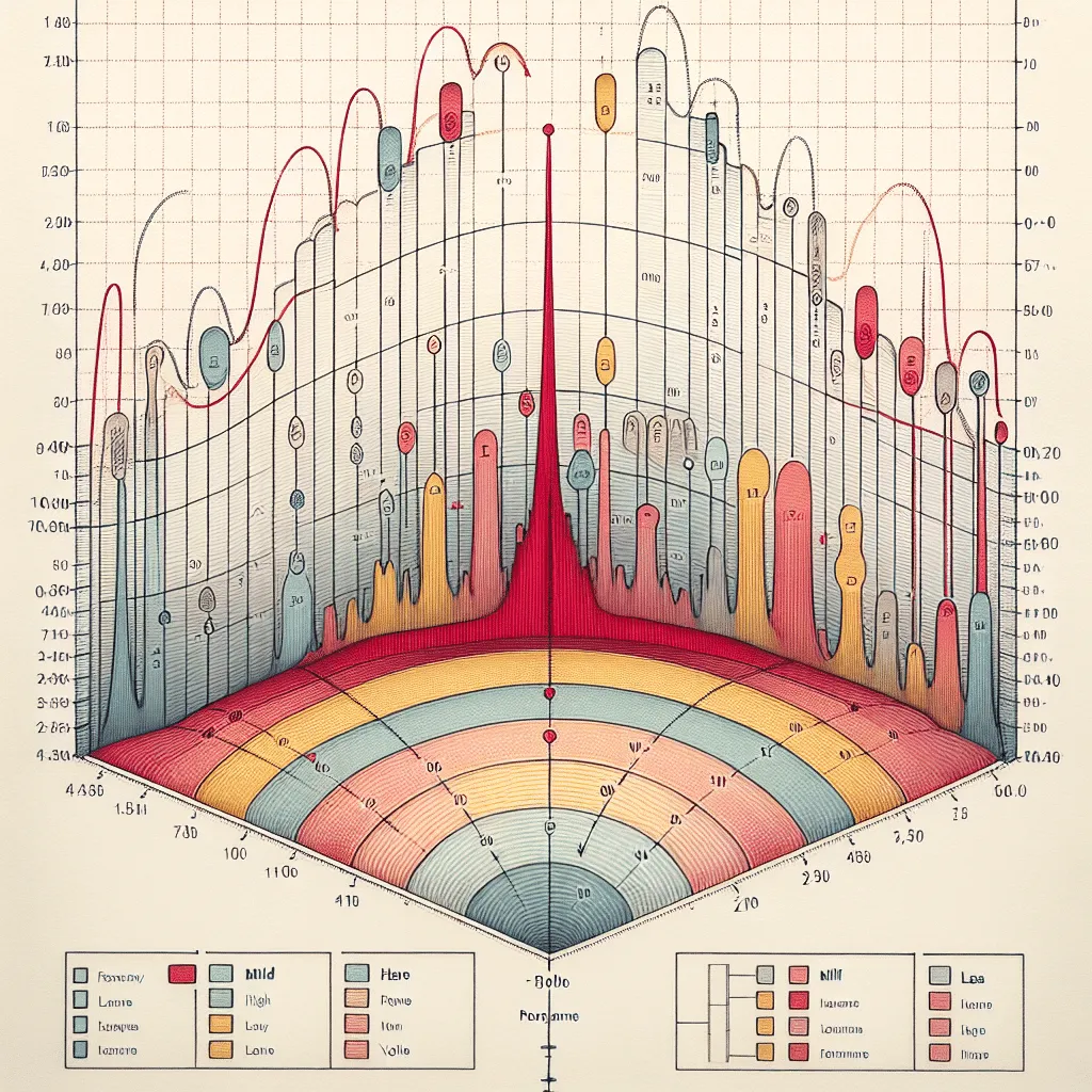 Unveiling the Spectrum: Understanding the Impact of Hearing Loss from Slight to Profound