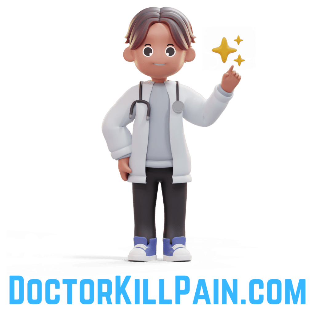 Doctor Kill Pain