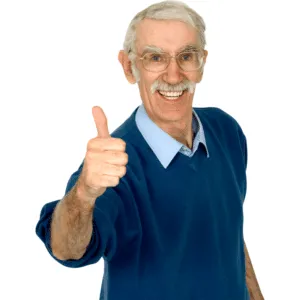 Testimonial Doctor Kill Pain