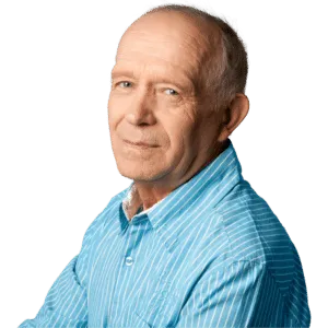 Testimonial Doctor Kill Pain New