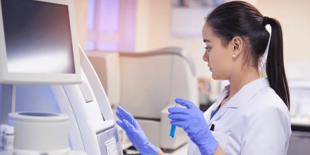 Cutting Edge Technology Doctor Kill Pain