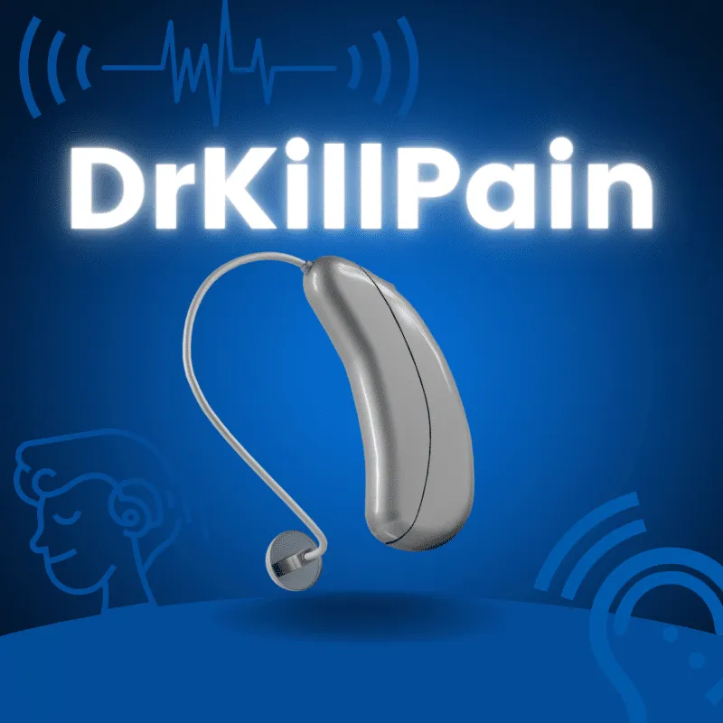 DrKillPain