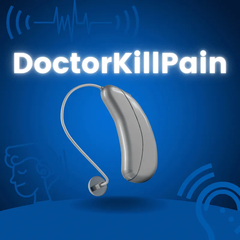 Contact Page product 1 Doctor Kill Pain