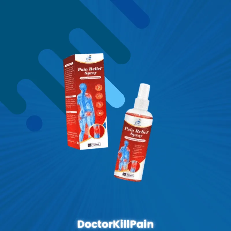Contact Page product 5 Doctor Kill Pain
