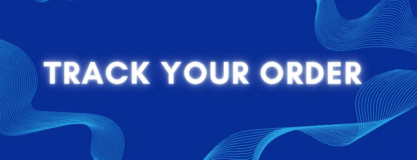 Order Tracking tittle Page Doctor Kill Pain