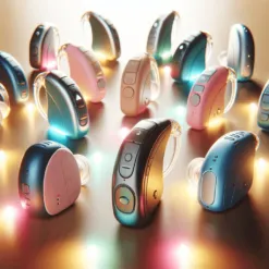 Mild Hearing Loss hearing Aids