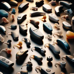 Profound Hearing Loss Hearing Aids