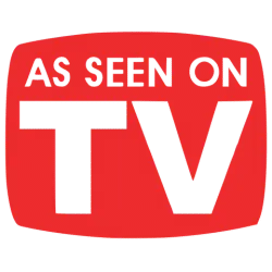 As Seen on TV