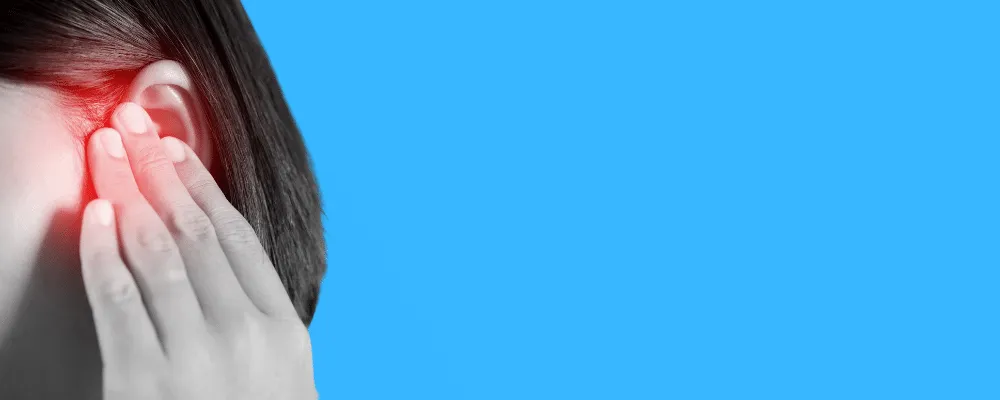 Tinnitus Background
